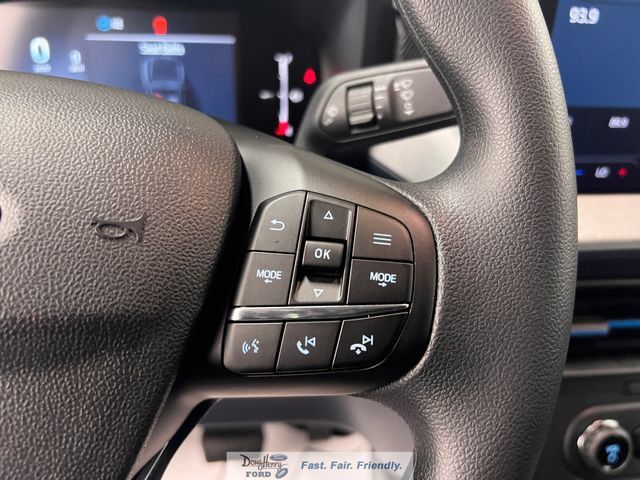 New 2026 Ford Maverick XLT FWD image 50