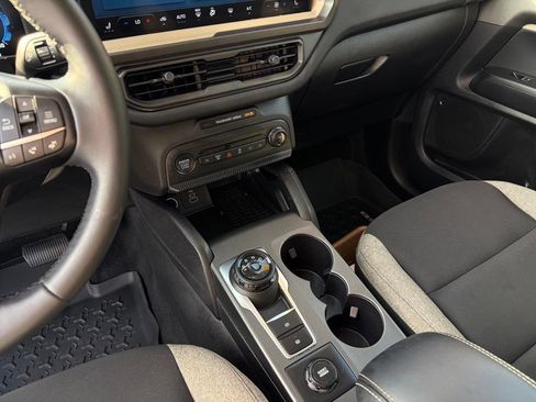 Used 2025 Ford Bronco Sport Big Bend AWD/4WD image 20