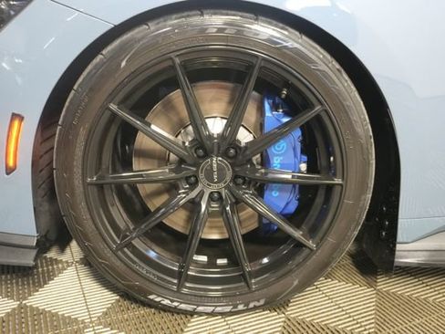 Used 2024 Ford Mustang Dark Horse RWD image 9