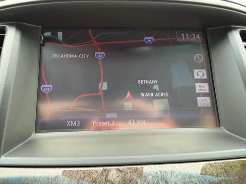 Used 2014 INFINITI QX60 AWD w/ Premium Plus Package image 16