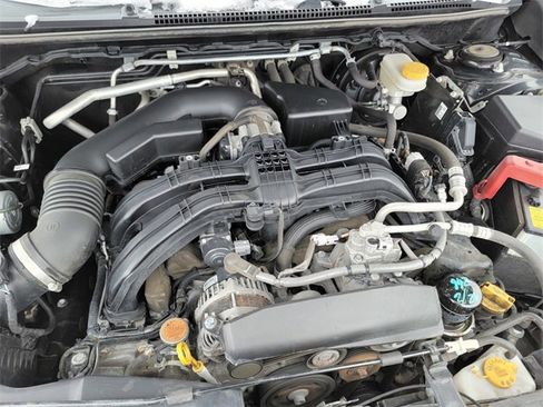 Certified 2023 Subaru Crosstrek 2.5i Limited w/ Moonroof Package image 36