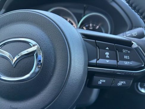 New 2025 MAZDA CX-5 AWD 2.5 S w/ Preferred Package image 19