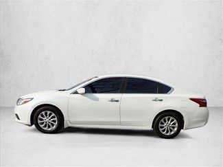 Used 2018 Nissan Altima 2.5 S w/ S Convenience Package video 2