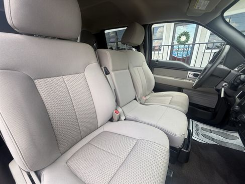 Used 2010 Ford F150 XLT RWD image 26