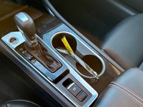 Certified 2024 Nissan Altima 2.5 SR w/ SR Premium Package image 23