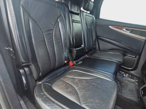 Used 2017 Lincoln MKX Reserve FWD image 14