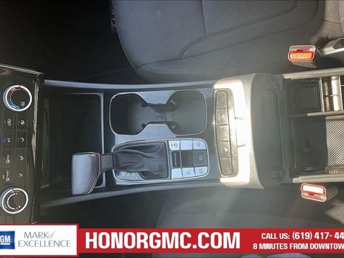 Used 2022 Hyundai Tucson SEL w/ Cargo Package image 16