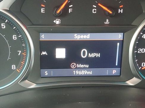 Certified 2023 Chevrolet Traverse RS image 23