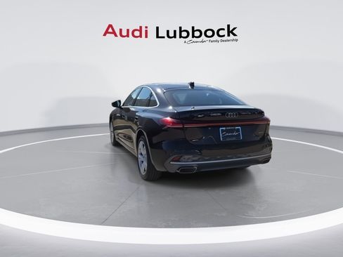 New 2025 Audi A5 2.0T Premium Plus w/ Premium Plus image 7