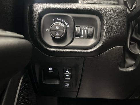 New 2026 RAM 1500 Big Horn image 23