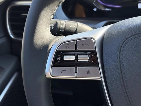 New 2025 Kia Telluride LX image 23