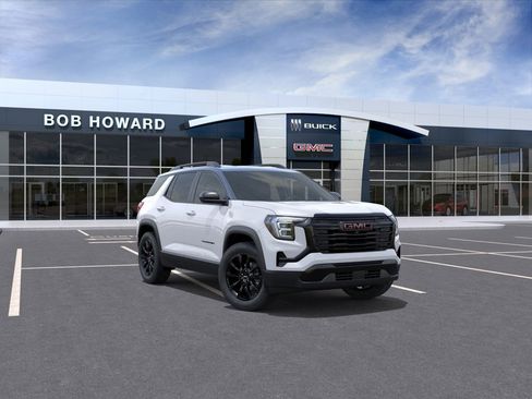 New 2026 GMC Terrain Elevation w/ Black Edition image 25