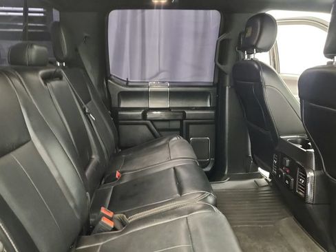 Used 2020 Ford F150 Lariat w/ Equipment Group 502A Luxury AWD/4WD image 33