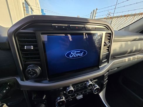 Used 2024 Ford F150 XLT w/ Mobile Office Package image 13