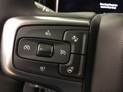 New 2026 Chevrolet Silverado 3500 LTZ w/ LTZ Plus Package image 34