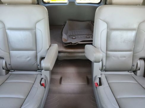 Used 2016 Chevrolet Tahoe LT image 30