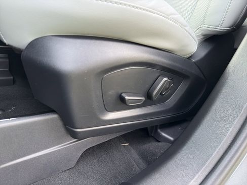 New 2026 Ford Explorer Platinum w/ LUX Leather Package image 14