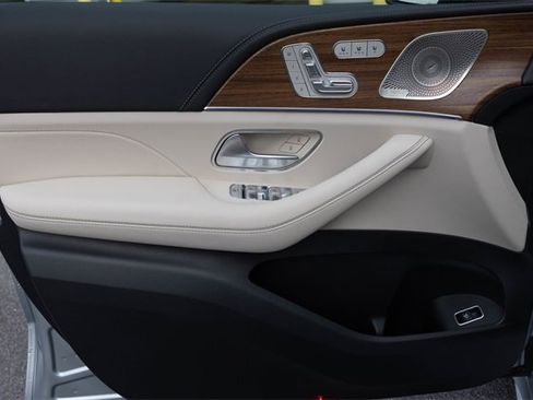 New 2026 Mercedes-Benz GLE 350 GLE 350 image 14