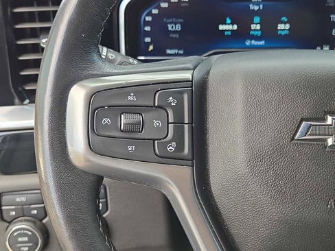 Used 2022 Chevrolet Silverado 1500 RST image 21