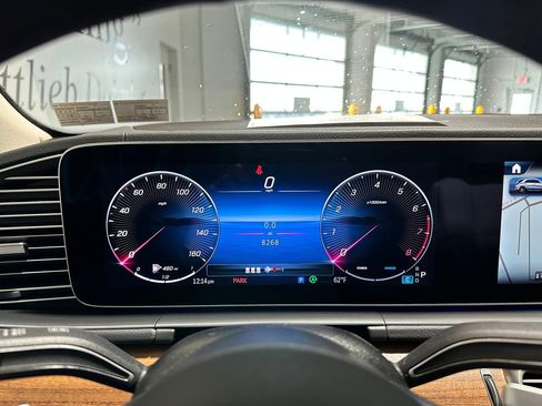 Used 2026 Mercedes-Benz GLE 350 4MATIC image 8