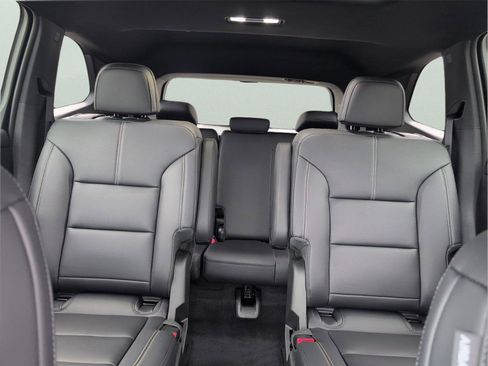 New 2026 GMC Acadia Elevation w/ Elevation Premium Package image 18