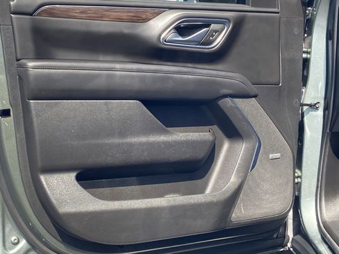 Used 2023 Chevrolet Tahoe Z71 image 25