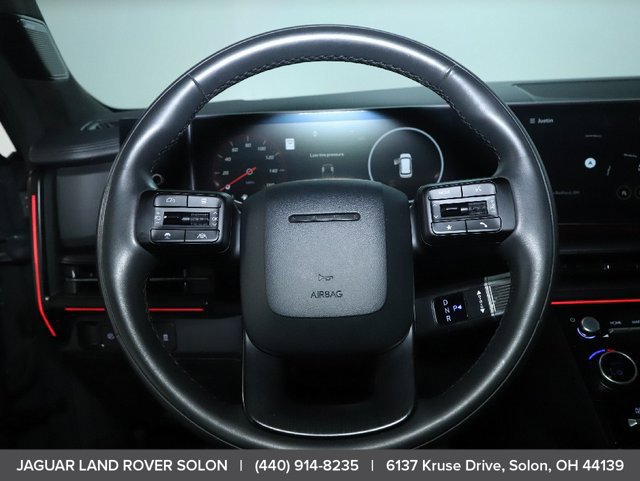 Used 2025 Hyundai Santa Fe Calligraphy AWD/4WD image 21
