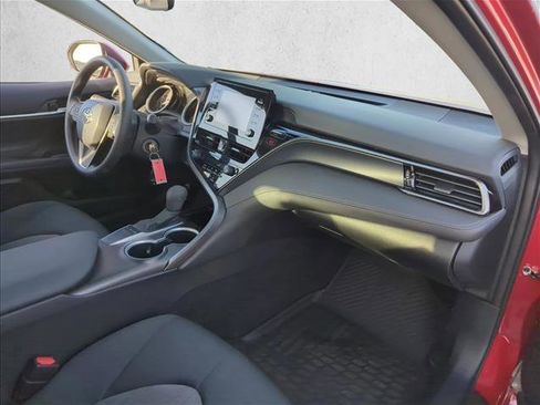Certified 2023 Toyota Camry LE image 26