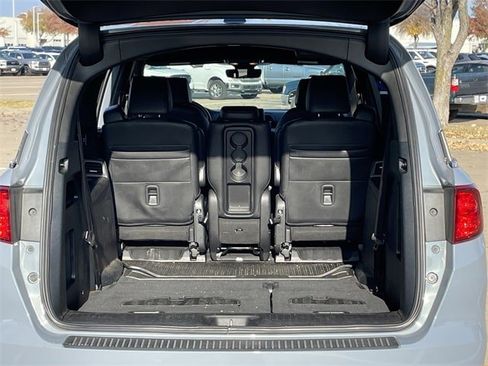 Used 2023 Honda Odyssey Sport image 26