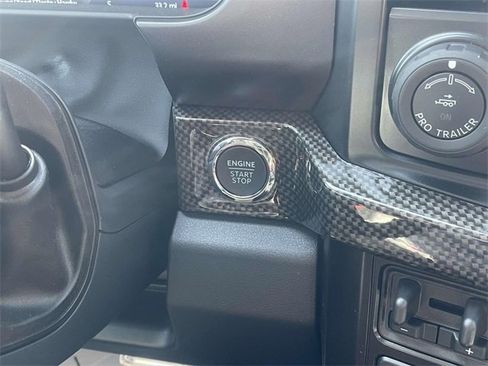 New 2025 Ford F250 Lariat w/ Lariat Ultimate Package image 20