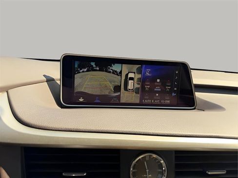 Used 2019 Lexus RX 350L FWD image 56
