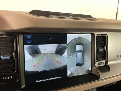 Used 2023 Ford Bronco Wildtrak AWD/4WD image 22