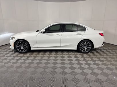 Used 2020 BMW 330i xDrive 330i xDrive w/ Convenience Package