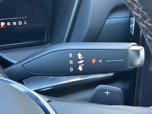 New 2026 GMC Terrain AT4 w/ Convenience Package III image 20