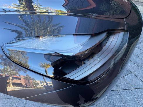 Used 2025 Tesla Model Y Long Range AWD/4WD image 43