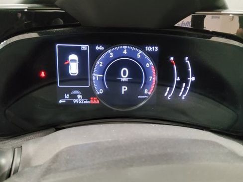 Used 2023 Lexus NX 350 AWD w/ Cold Area Package image 29