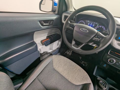Used 2022 Ford Maverick XLT w/ Equipment Group 300A Standard AWD/4WD image 11