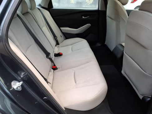 Used 2023 Honda Accord EX image 11
