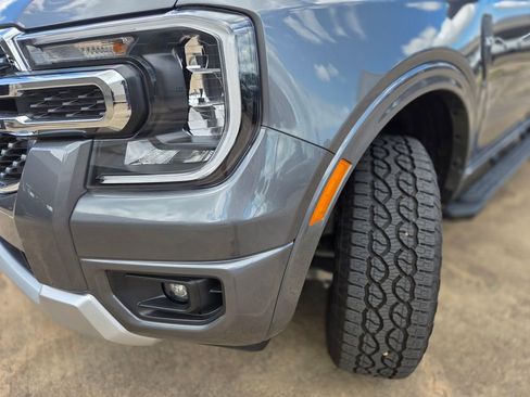 New 2025 Ford Ranger XLT w/ Chrome Accent Package AWD/4WD image 28