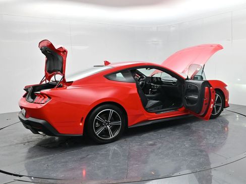 Used 2024 Ford Mustang Premium image 59