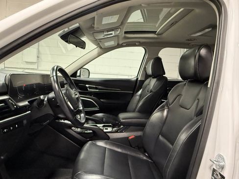 Used 2024 Kia Telluride S w/ S Sunroof Package AWD/4WD image 16