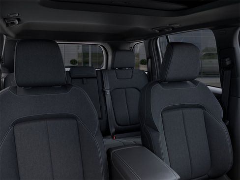 New 2025 Jeep Grand Cherokee Laredo X image 26