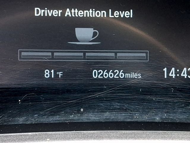 Used 2019 Honda CR-V EX-L image 15