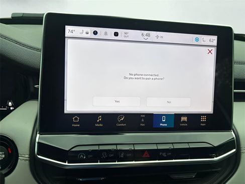 New 2025 Jeep Compass Limited w/ Elite Group image 28