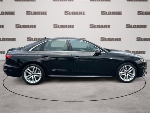 Certified 2023 Audi A4 2.0T Premium Plus w/ Premium Plus Package AWD/4WD image 6