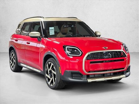 New 2026 MINI Cooper Countryman S image 3