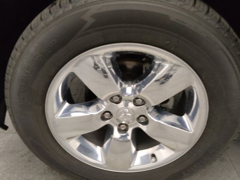 Used 2015 RAM 1500 Big Horn image 31