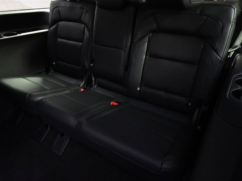 New 2025 Lincoln Navigator Reserve w/ Jet Appearance Package image 22