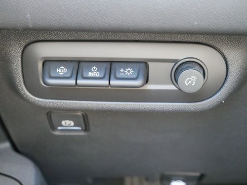 Used 2022 GMC Terrain Denali image 23