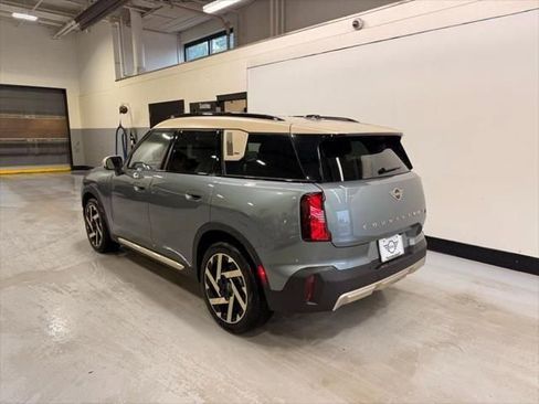 New 2025 MINI Cooper Countryman S image 3